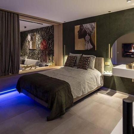 Suitedreams - Bali Suite Liege Exterior photo