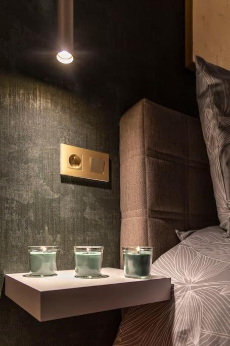Suitedreams - Bali Suite Liege Exterior photo