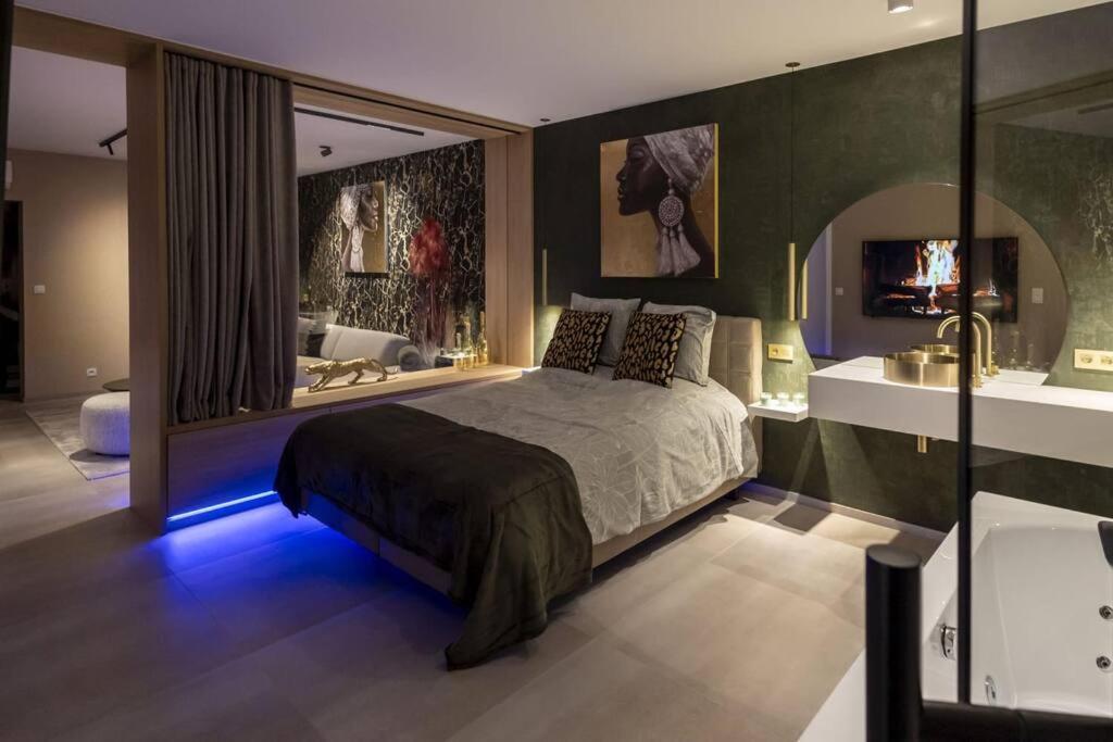 Suitedreams - Bali Suite Liege Exterior photo