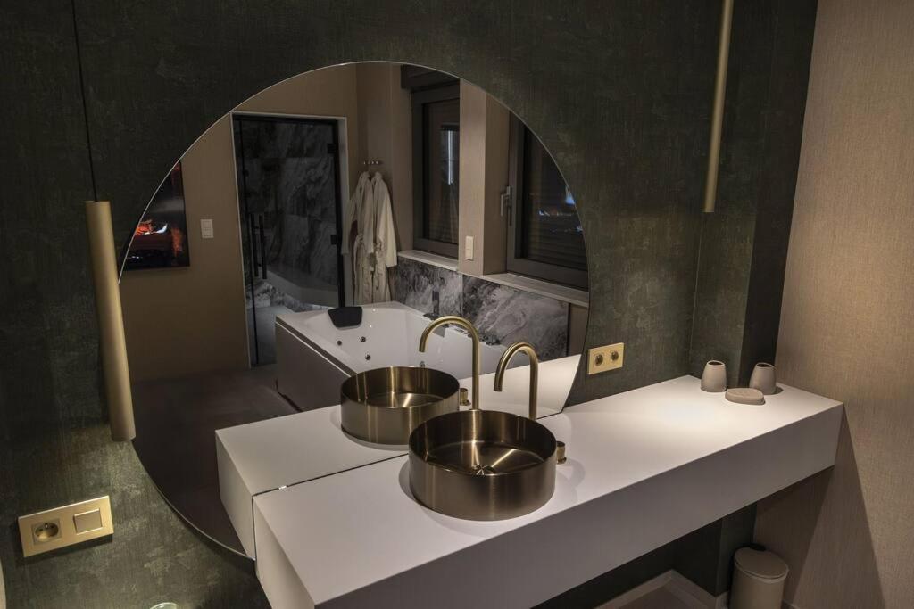 Suitedreams - Bali Suite Liege Exterior photo
