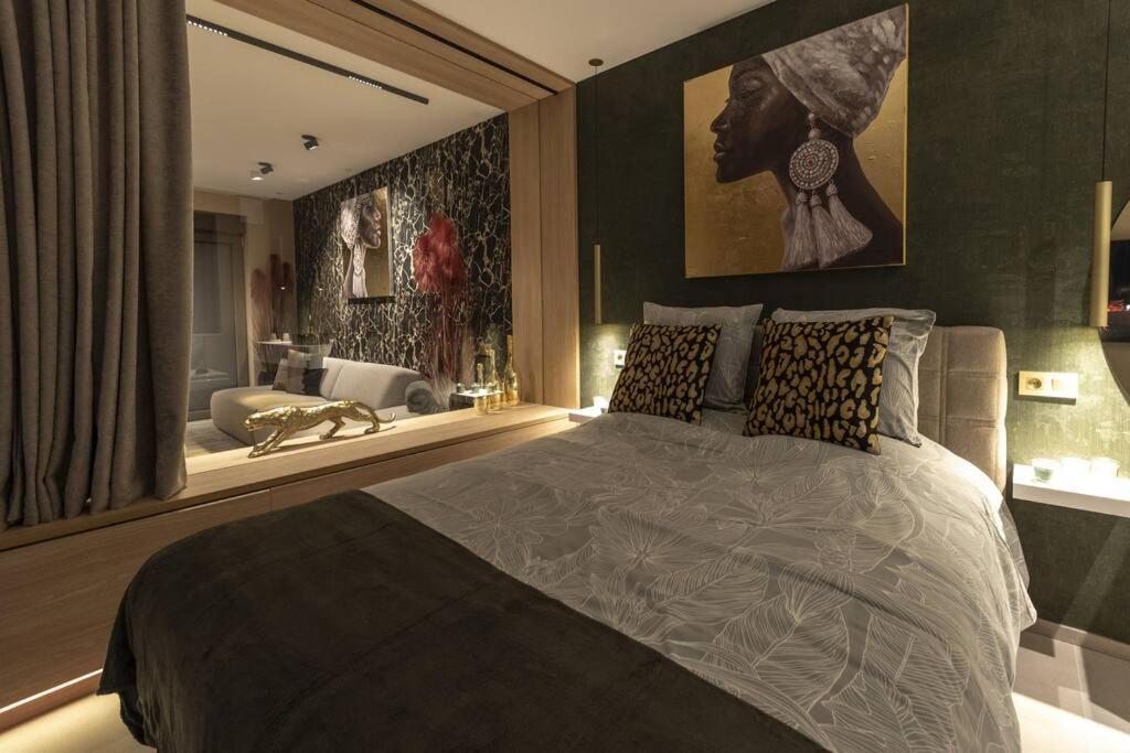 Suitedreams - Bali Suite Liege Exterior photo