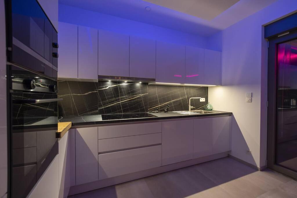 Suitedreams - Bali Suite Liege Exterior photo