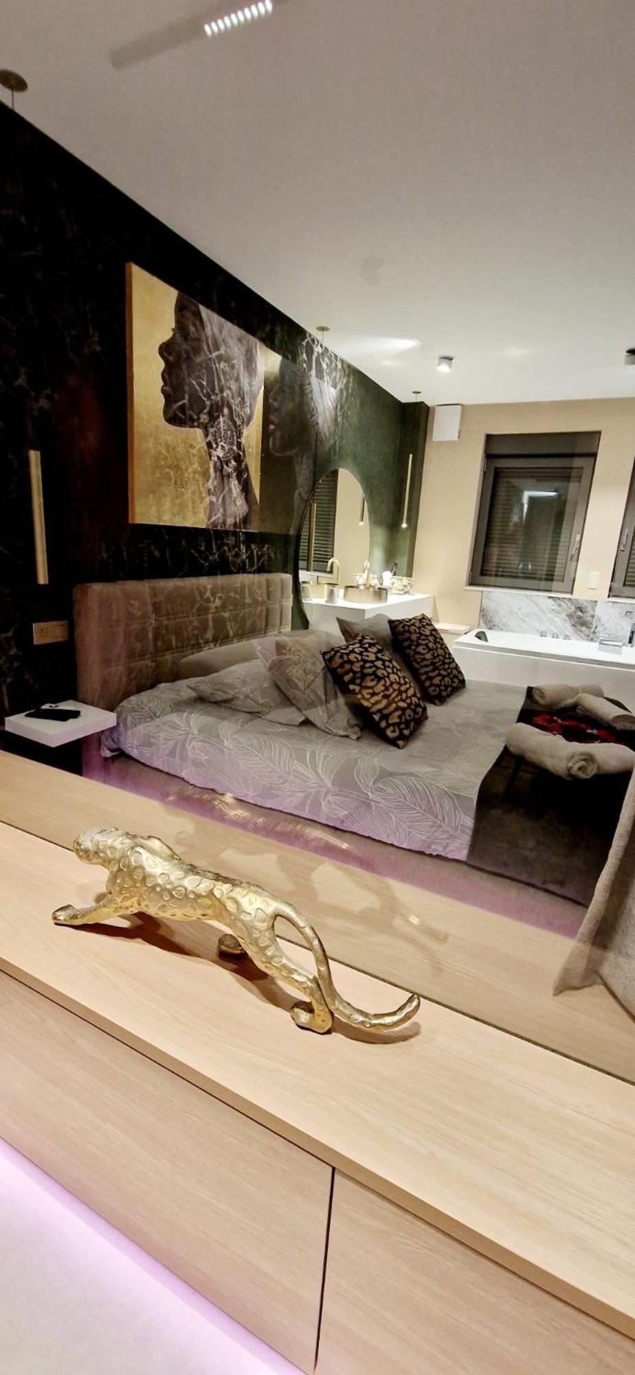 Suitedreams - Bali Suite Liege Exterior photo